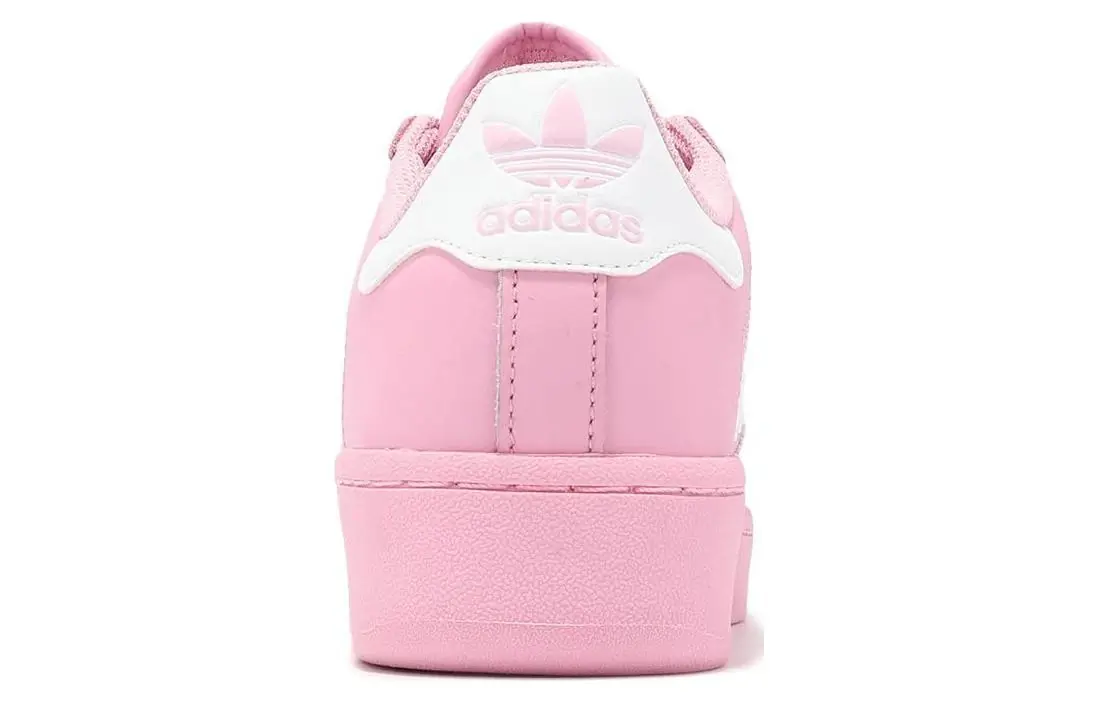 adidas Superstar Rose XLG True Pink STYLE-ID5733(6)