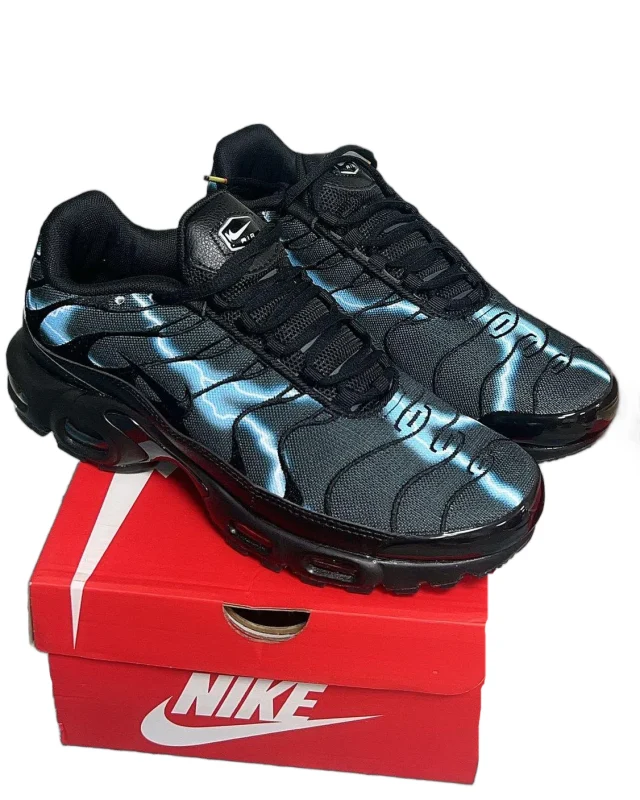 Guide des tailles Nike tn air max plus