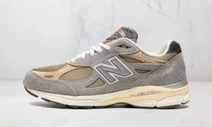 New Balance 990 V3 Teddy Santis Made In USA Marblehead STYLE-M990TG3