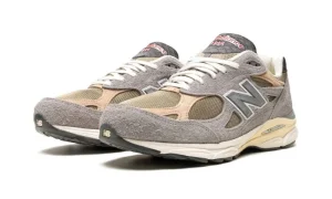 New Balance 990 V3 Teddy Santis Made In USA Marblehead STYLE-M990TG3(1)