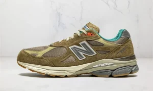 New Balance 990 v3 Bodega Here To Stay STYLE-M990BD3