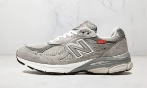 New Balance 990 v3 Grey STYLE-M990VS3