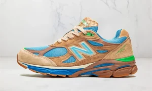 New Balance 990 v3 Joe Freshgoods Outside Clothes STYLE-M990JG3