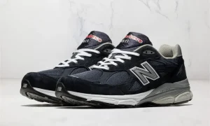 New Balance 990 v3 Navy STYLE-M990NB3(1)
