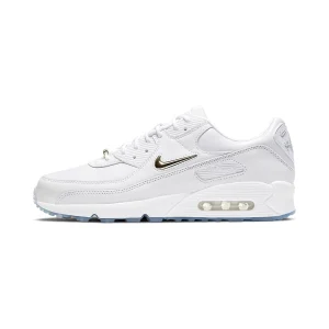 Nike Air Max 90 NRG Pirate Radio White