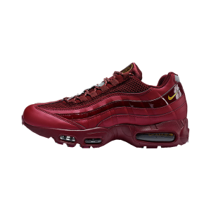 Nike Air Max 95 Total 90 Burgundy Crush SKU-IB6830-601