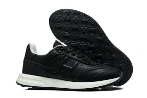 Sneakers Hogan Hyperlight Black White STYLE-HXM5630FR30LE9(1)
