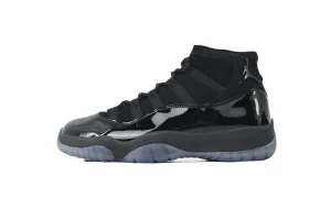 Air Jordan 11 Cap and Gown vue 2