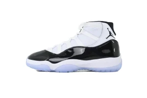 Air Jordan 11 Concord vue 2