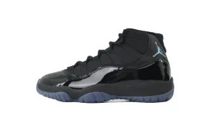 Air Jordan 11 Gamma Blue vue 2