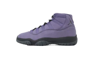 Air Jordan 11 Mojave vue 2