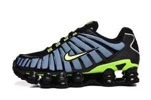 Homme Nike Shox TL THUNDER STORM STYLE-CI7692-400