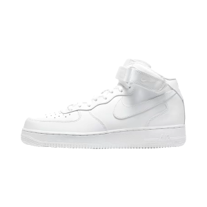 Nike Air Force 1 Mid 07 White SKU-CW2289-111
