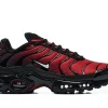 Nike Air Max Plus Tn Tough Noir Rouge STYLE-DM0032-601