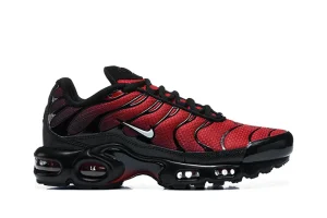 Nike Air Max Plus Tn Tough Noir Rouge STYLE-DM0032-601