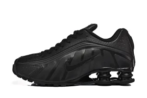 Nike Shox R4 Black STYLE-AR3565-004